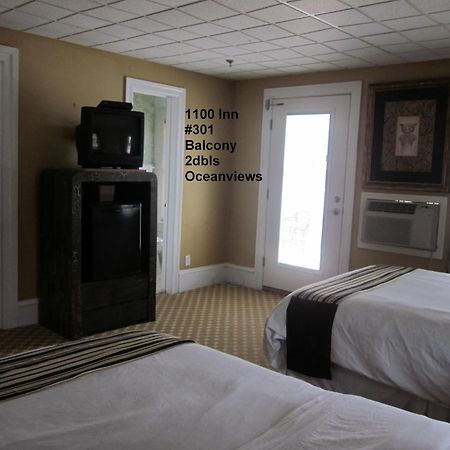 Ocean Manor 1100 Inn Ocean City Kültér fotó
