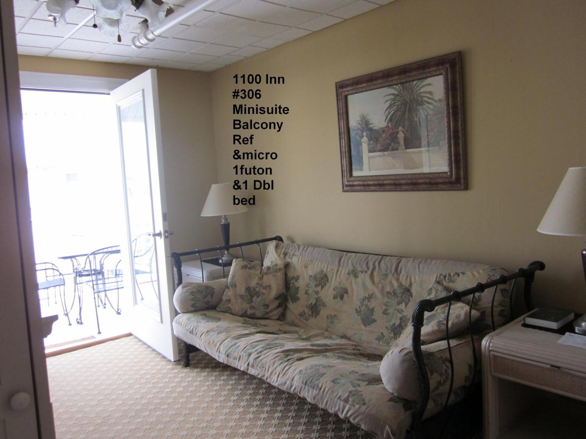 Ocean Manor 1100 Inn Ocean City Kültér fotó
