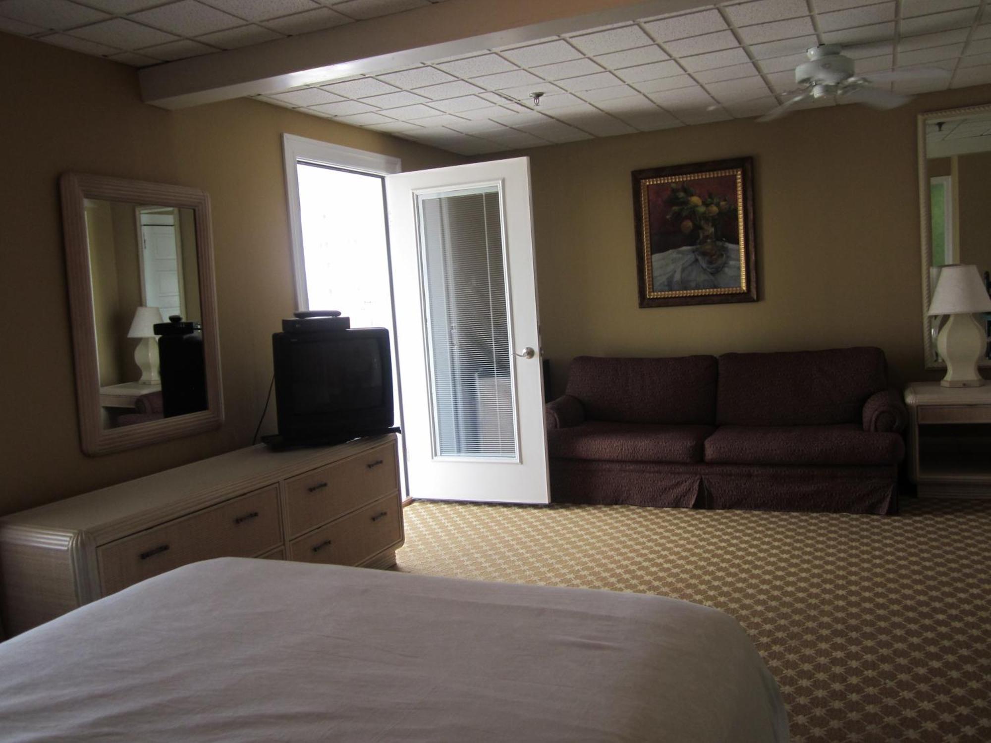 Ocean Manor 1100 Inn Ocean City Kültér fotó