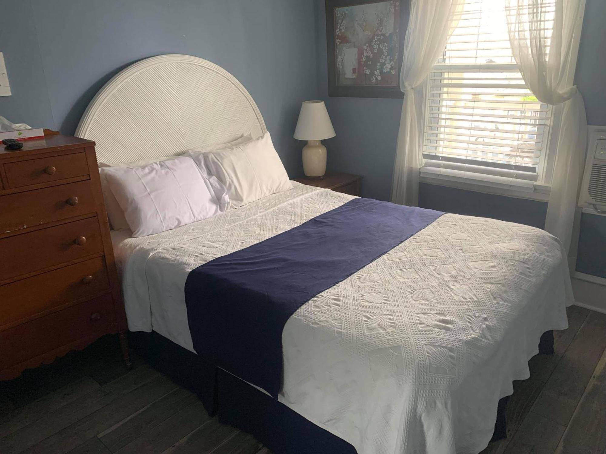 Ocean Manor 1100 Inn Ocean City Kültér fotó