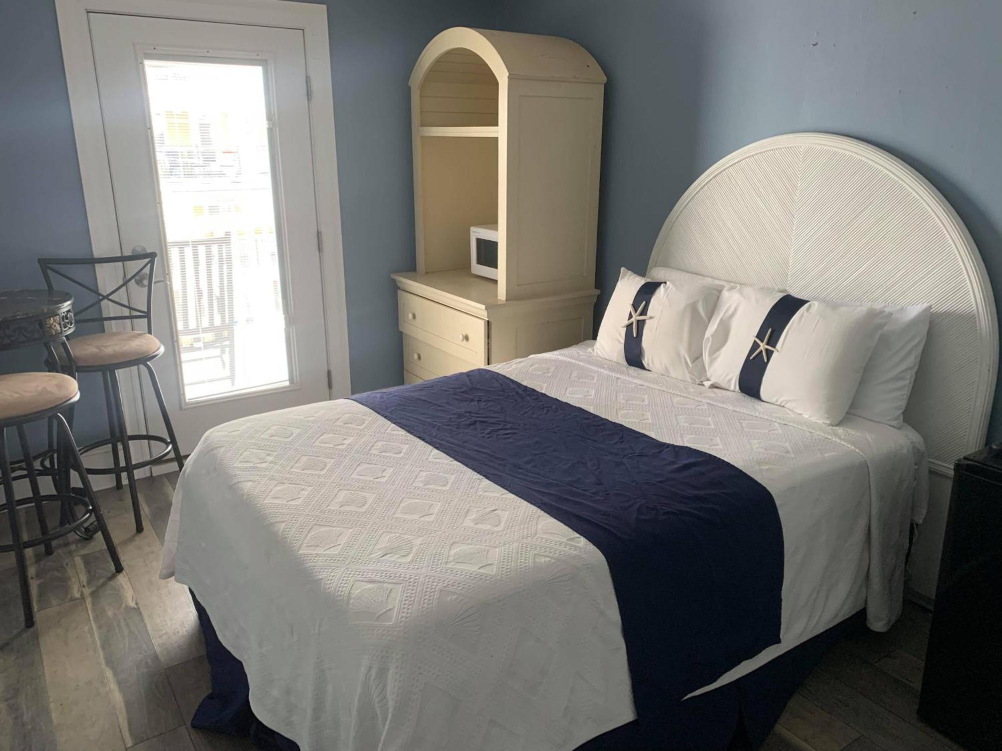 Ocean Manor 1100 Inn Ocean City Kültér fotó
