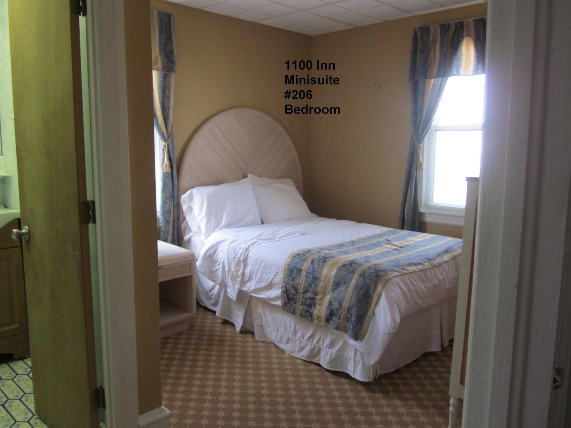 Ocean Manor 1100 Inn Ocean City Szoba fotó