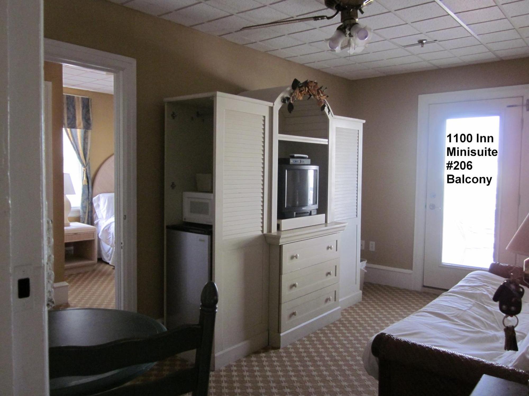 Ocean Manor 1100 Inn Ocean City Szoba fotó