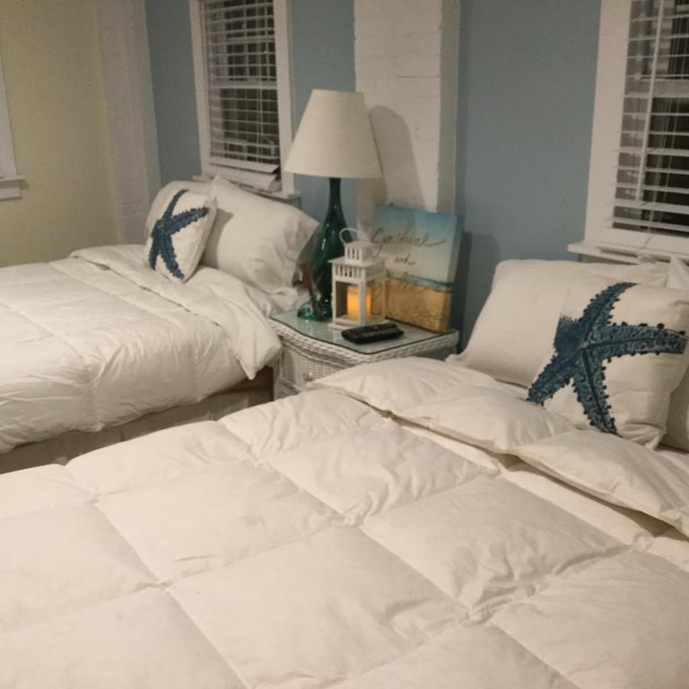 Ocean Manor 1100 Inn Ocean City Kültér fotó
