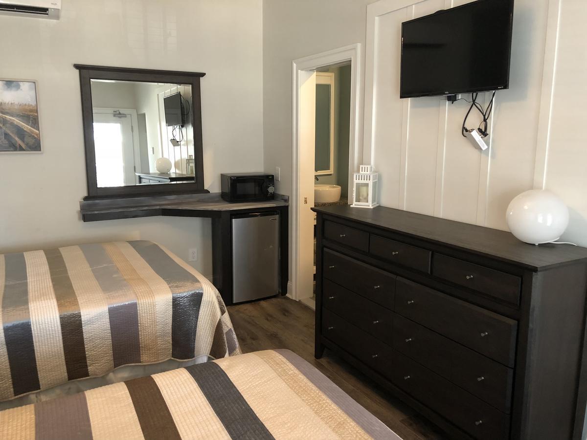Ocean Manor 1100 Inn Ocean City Kültér fotó