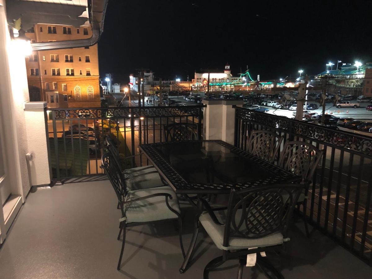 Ocean Manor 1100 Inn Ocean City Kültér fotó