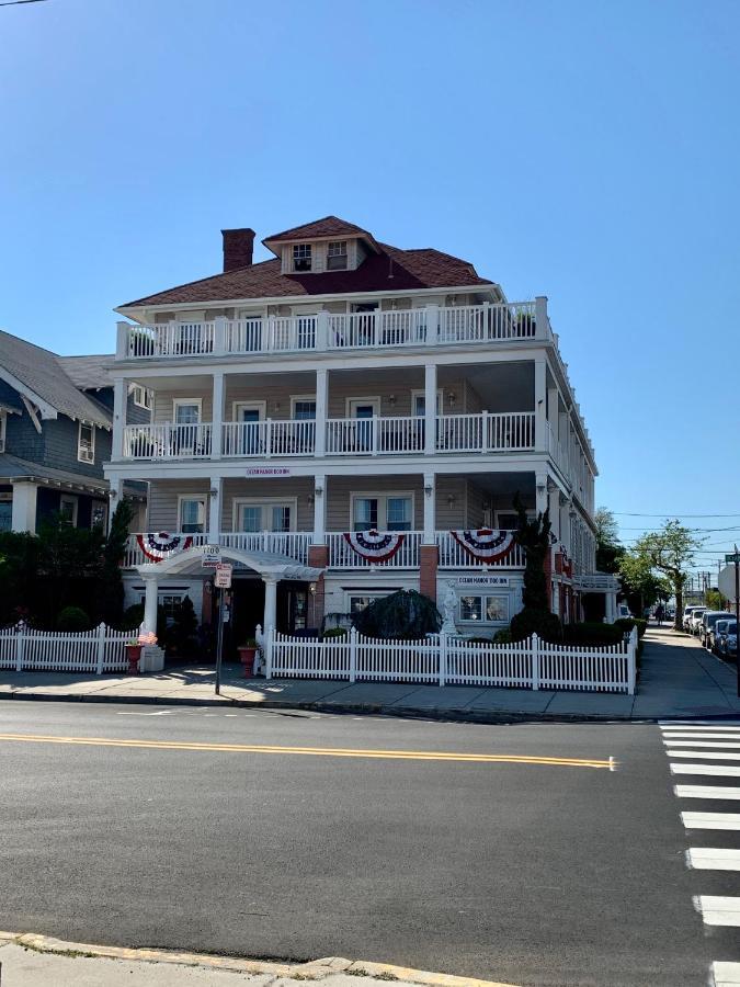 Ocean Manor 1100 Inn Ocean City Kültér fotó